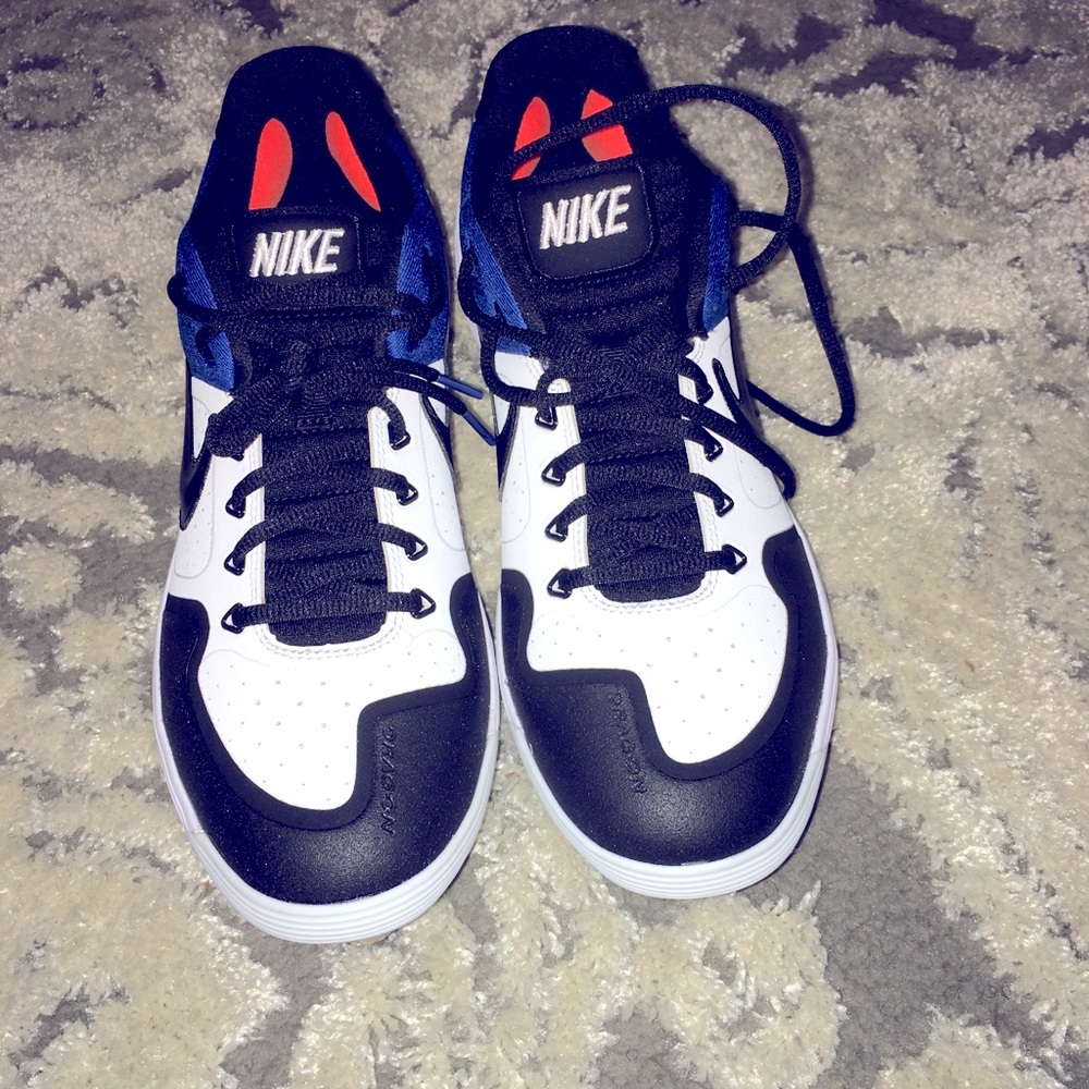 Nike Alpha Huarache Elite Baseball Cleats